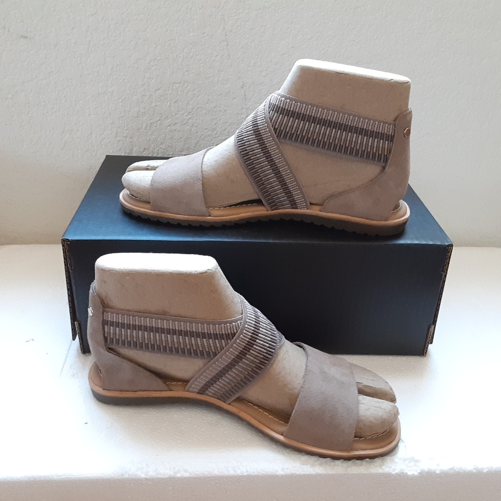 Sorel